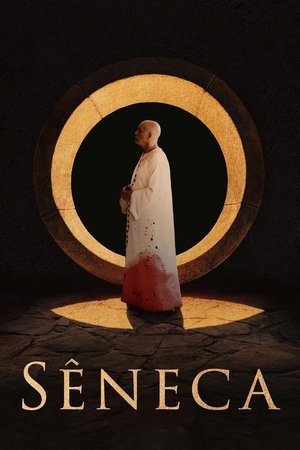 Seneca: On the Creation of Earthquakes