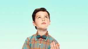 Young Sheldon