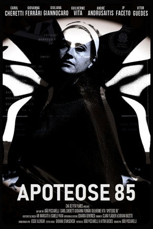 APOTHEOSIS 85 9