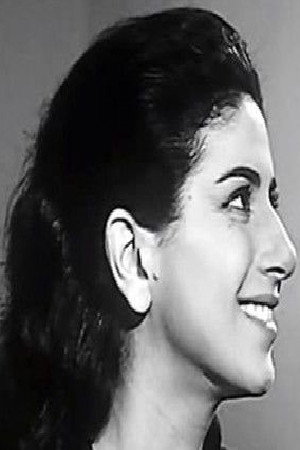 Faten Al Shoubashi portrait