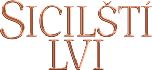Os Leões da Sicília — Logos 1