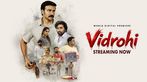 Vidhrohi (2025) Hindi Dubbed UltraPlay WEB-DL H264 AAC 1080p 720p 480p Download