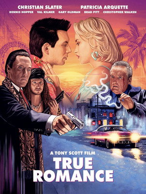 True Romance 140
