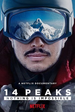Image 14 Peaks: Nothing Is Impossible