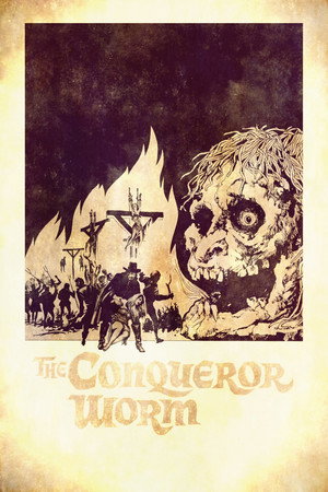 Постер фильма «Великий инквизитор (1968)» — (16 из 41)