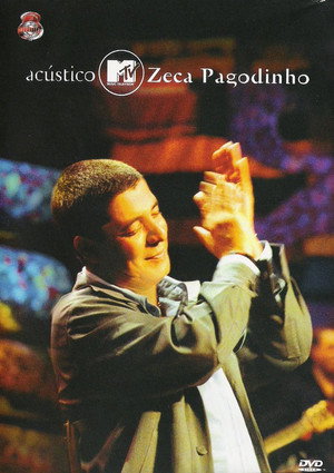 Acústico MTV: Zeca Pagodinho 3