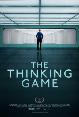 Ver The Thinking Game online en HD