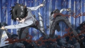 Attack on Titan Season 3 Episode 7