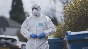The Disappearance of Julie Reilly