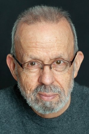 Foto retrato de Joel Bernstein