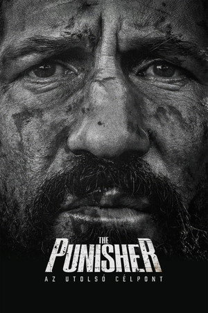 poster A Marvel Television Special Presentation - The Punisher: One Last Kill