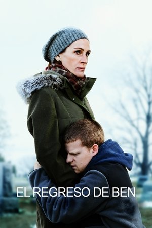 Watch El regreso de Ben (2018) HD Movie Online Free