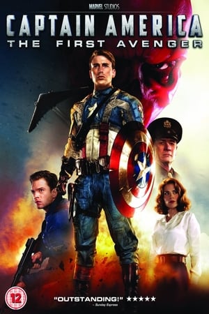 Poster Outfitting a Hero 2011