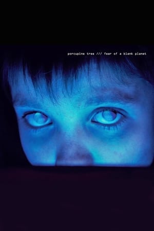 Porcupine Tree: Fear of a Blank Planet DVD-A
