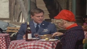 I Dream of Jeannie Season 2 Episode 18