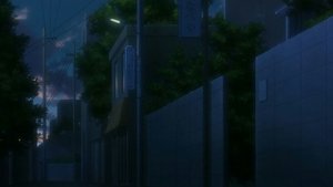 Grisaia no Kajitsu: 1×9