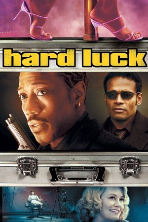 MiddleMan - Hard luck - 2006 MiddleMan - Hard luck - 2006