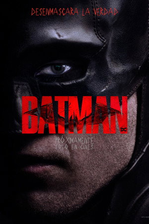 poster The Batman