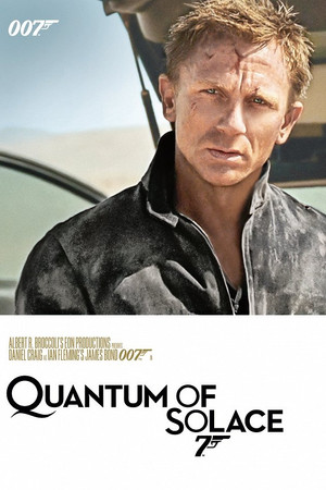 Image Quantum of Solace
