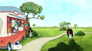 Sarah & Duck: 2×28