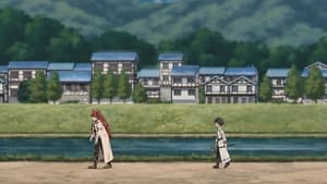 Mushoku Tensei: Jobless Reincarnation: Season 1 Episode 24