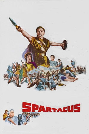 poster Spartacus