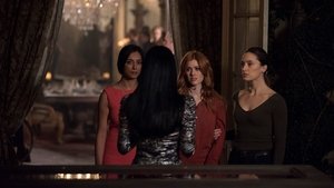 Shadowhunters Temporada 3 capitulo 10