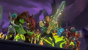 He-Man and the Masters of the Universe 2021 Season 2