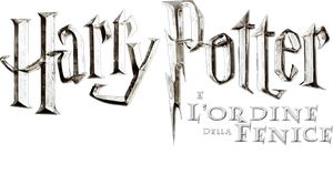 Harry Potter e l'Ordine della Fenice (2007) ITA Streaming official logo
