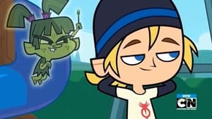 Total DramaRama: 2×37