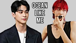 Ocean Likes Me (2022) / Le gusto al océano