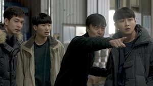 Life of Dong-woo film complet