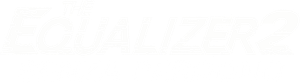 The Equalizer 2 – Senza perdono (2018) Streaming official logo