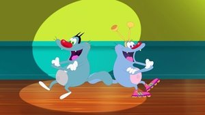 Oggy et les Cafards Temporada 6 Capitulo 55