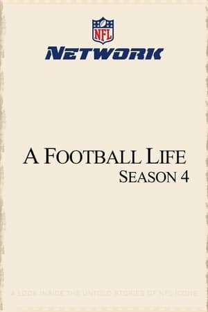 A Football Life: Season 4