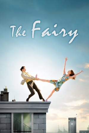 Poster The Fairy (2011)