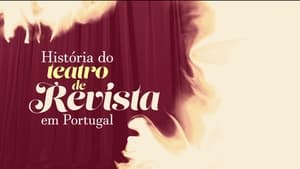 poster História do Teatro de Revista em Portugal