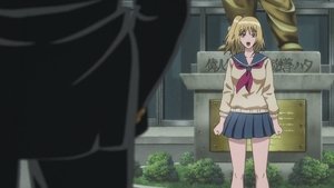 Gintama: Mr. Ginpachi’s Zany Class: 1×3