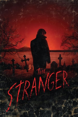 Poster The Stranger 2014