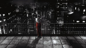 Sin City movie still 172