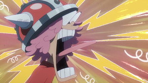 One Piece Cap 1177