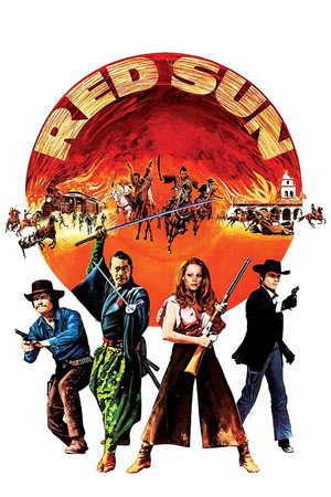 Red Sun 57