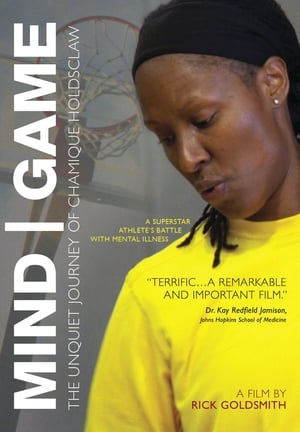 Mind/Game: The Unquiet Journey of Chamique Holdsclaw film complet