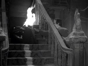 Die Munsters: 2×29