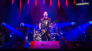 Volbeat – Rock am Ring 2016