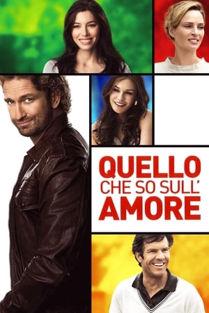 Quello che so sull’amore 2012