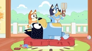 Bluey Season 1 Episode 2