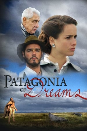 Poster Patagonia of Dreams (2014)