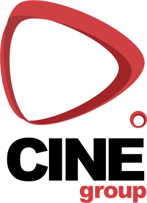 Logo Cine Group