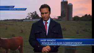 The Daily Show: 20×43